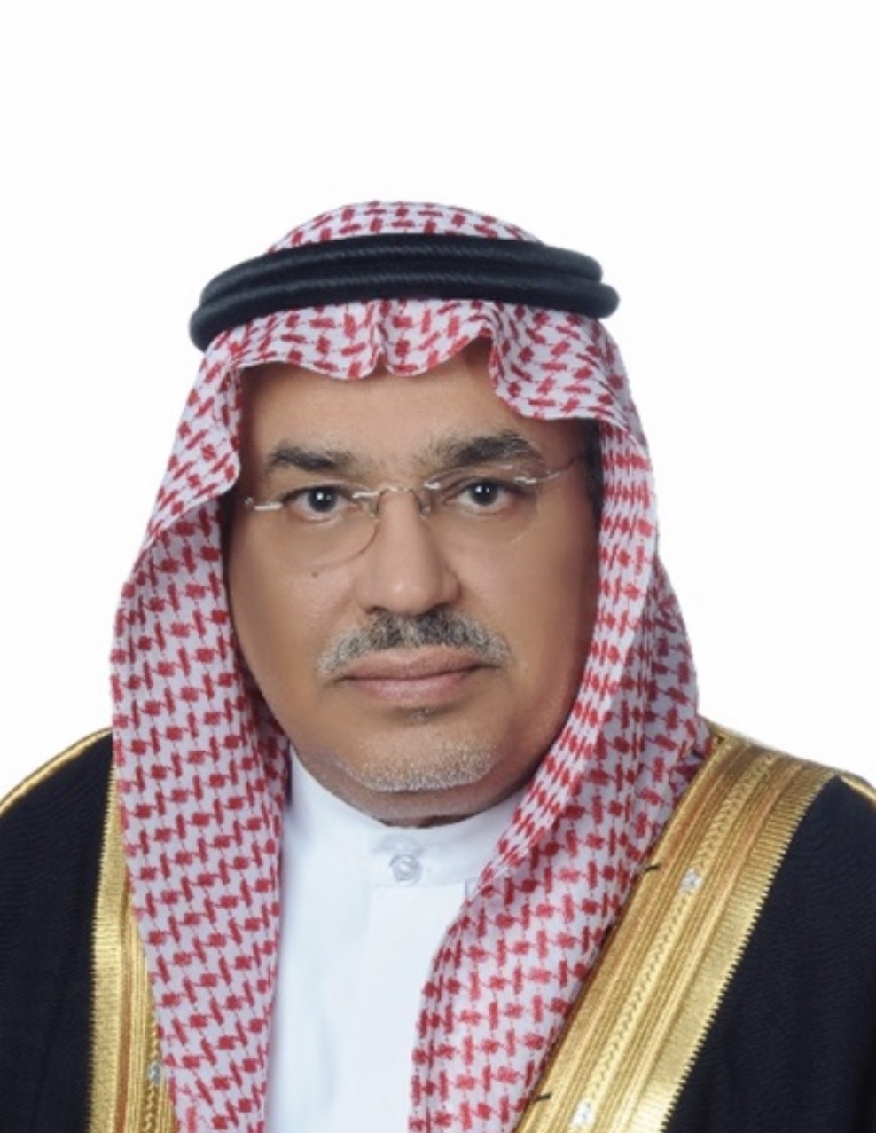 Dr. Abdullah Al Omair