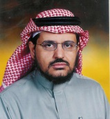 Dr. Khalid Al Mobaireek